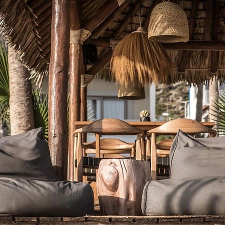 Soleil Rooms And Suites Stalida Bagian luar foto