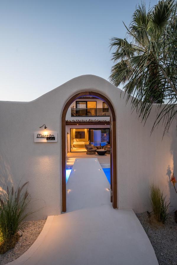 Soleil Rooms And Suites Stalida Bagian luar foto